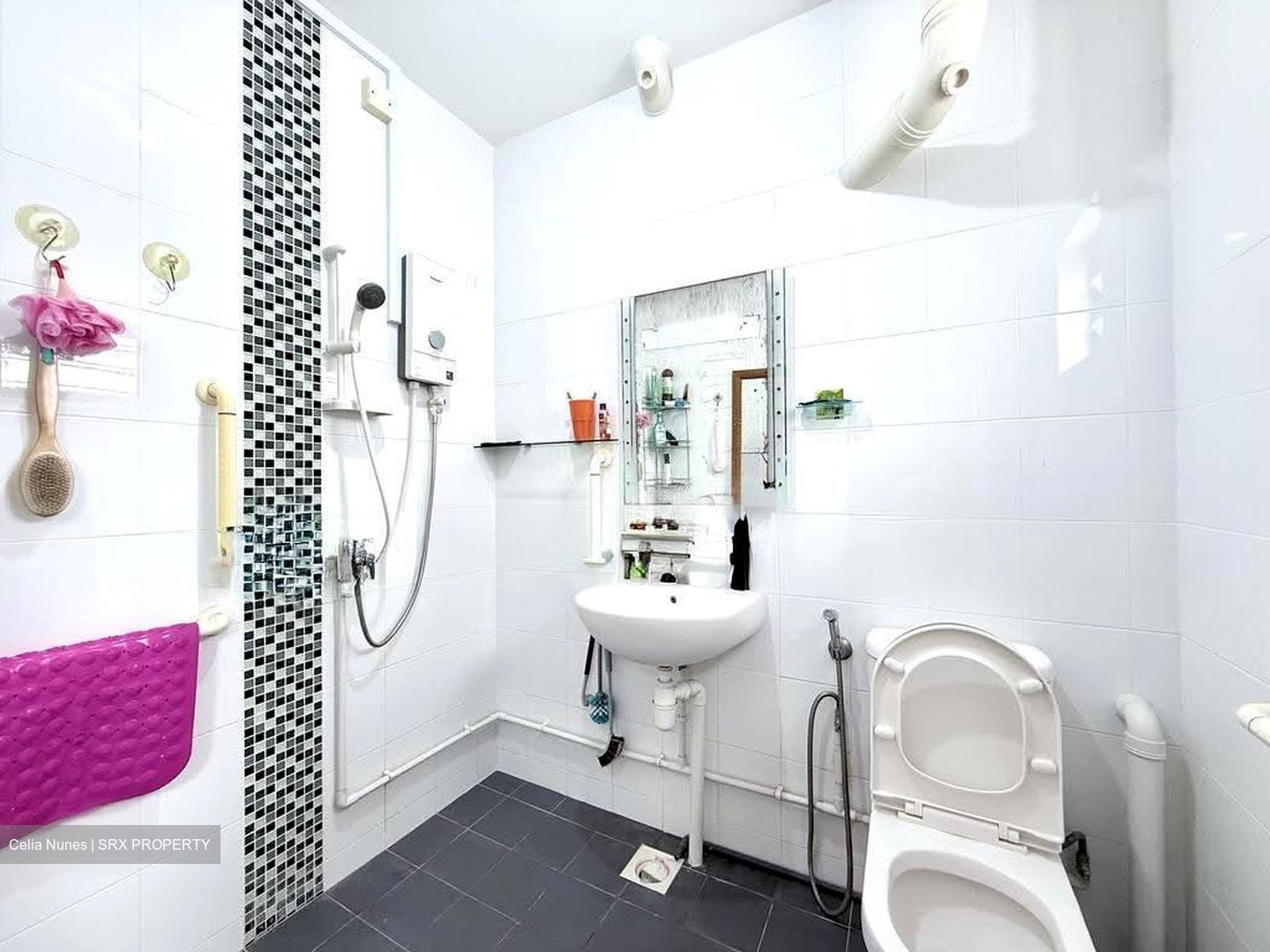 Blk 929 Nanyang Emerald (Jurong West), HDB 3 Rooms #632038811